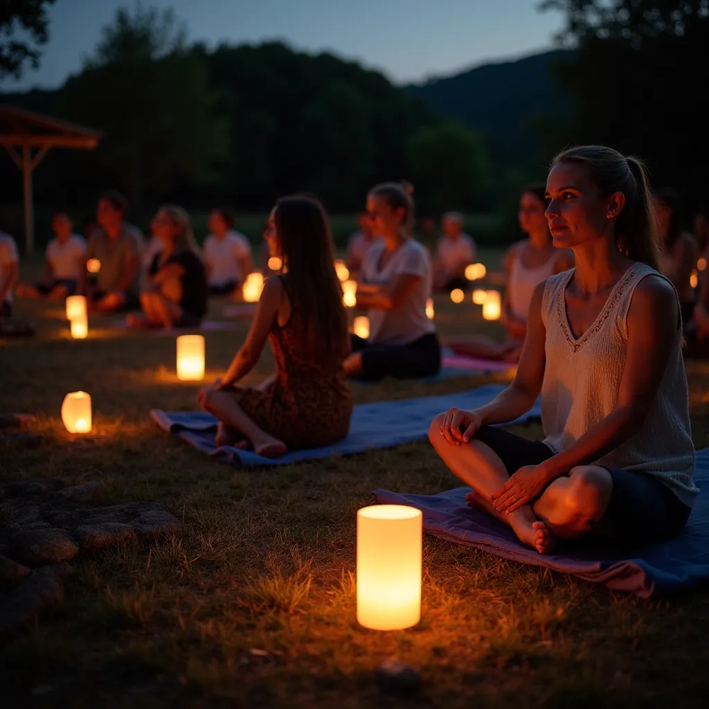 Wellness-Cottage mit privater Sauna und entspannender Atmosphäre